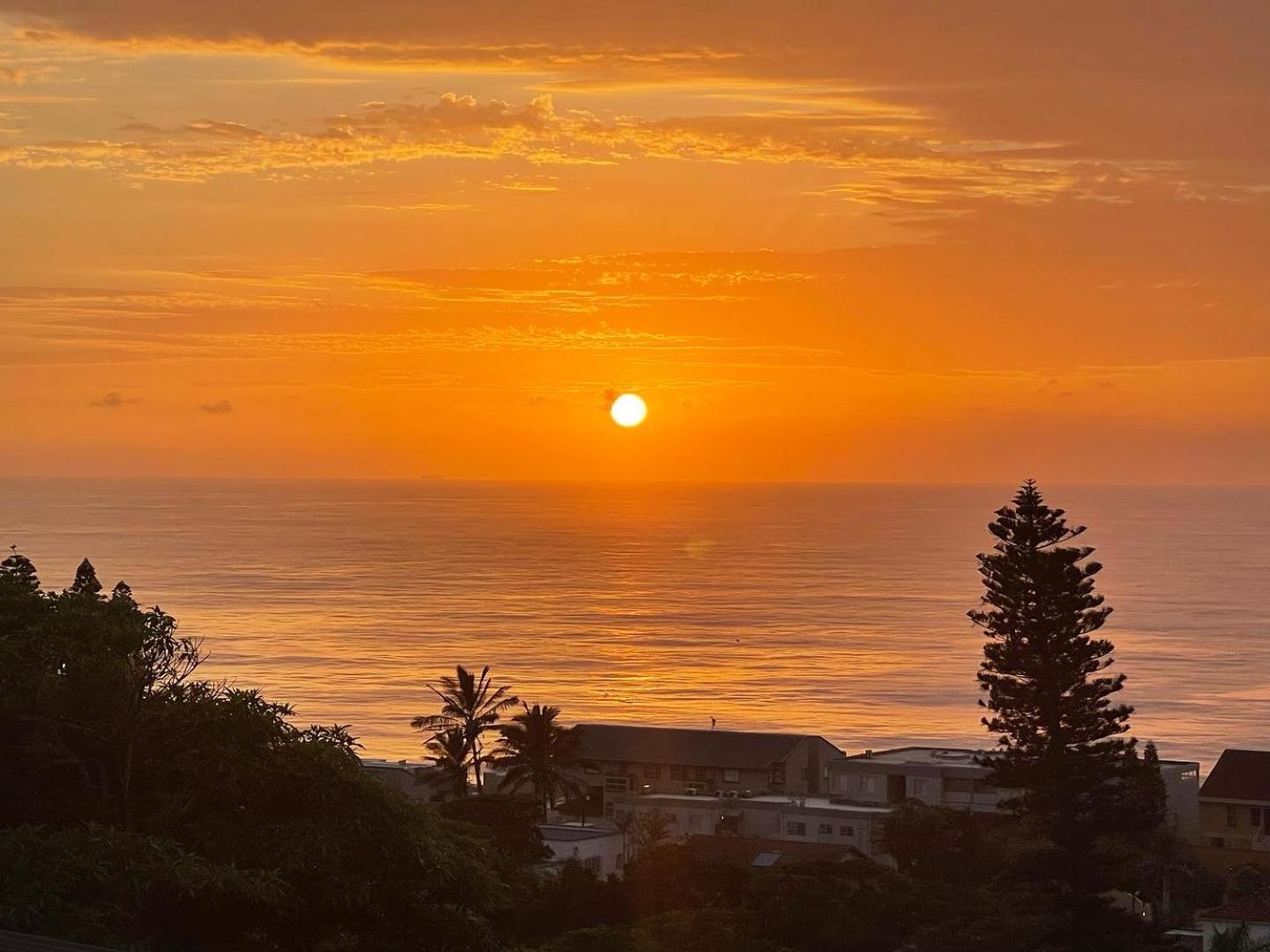 Villa Jaime Self Catering Ballito Exterior foto